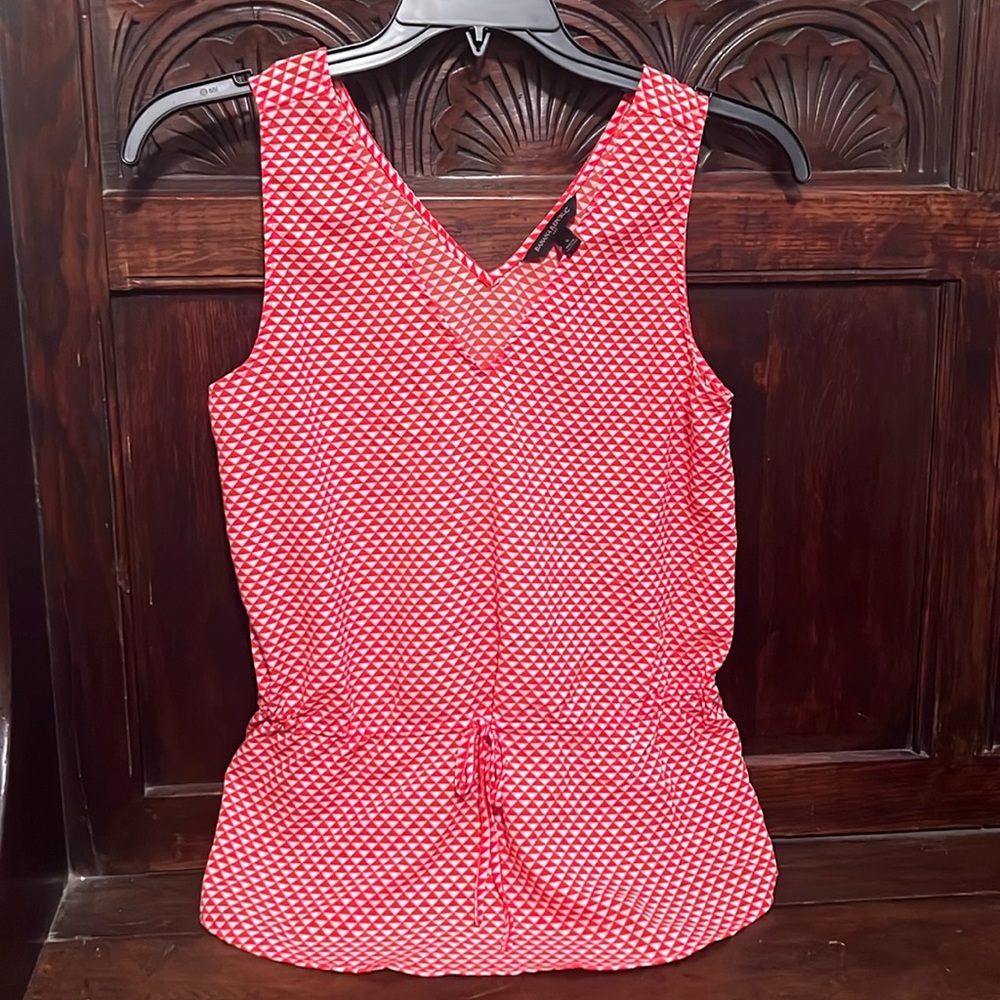 Banana Republic Top
